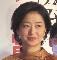 膳場貴子アナが「熱血解説」　フェンシング経験者として女子フルーレ団体・東晟良のプレーを称賛