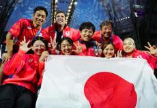 「日本がまた五輪開催地に」IOC幹部発言報道にSNS猛反発、トレンドに「国民は一切お断りだ」