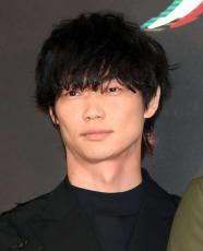 笠松将、14歳スケボー女子・吉沢恋に感動「主人公過ぎて」