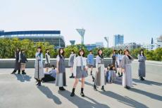 日向坂46が約２年ぶり新メンバーオーディション開催へ「チャレンジしてほしい」櫻坂と併願可能