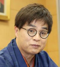 立川志らく、柔道混合団体戦のルーレット方式に私案「じゃんけんにすると盛り上がりますよ！」