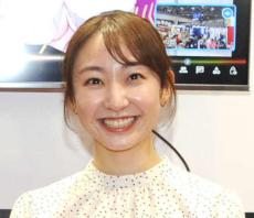 日テレ杉原凜アナ、初海外一人旅でロンドンへ「我ながらナイス決断」出国４日前に予約