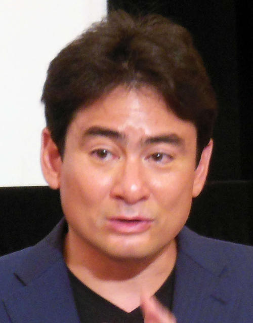 野口健氏「アスリートファーストではない」パリ五輪に疑問「何故に不衛生極まりないセーヌ川に」