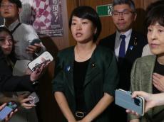 自民党総裁選の公開討論会を国民にも公開するよう要請　鈴木貴子青年局長「政権与党の責任」