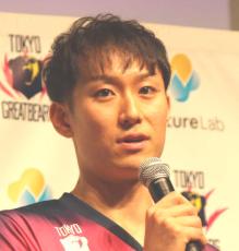 【バレー】元主将柳田将洋「普通にプレーしている選手より…」五輪終えた現主将石川祐希ねぎらう