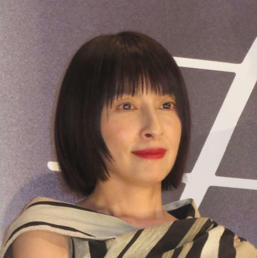 奥菜恵、７月に「父が倒れてしまい、一時はどうなることかと思ったけど一命を取り留めた」