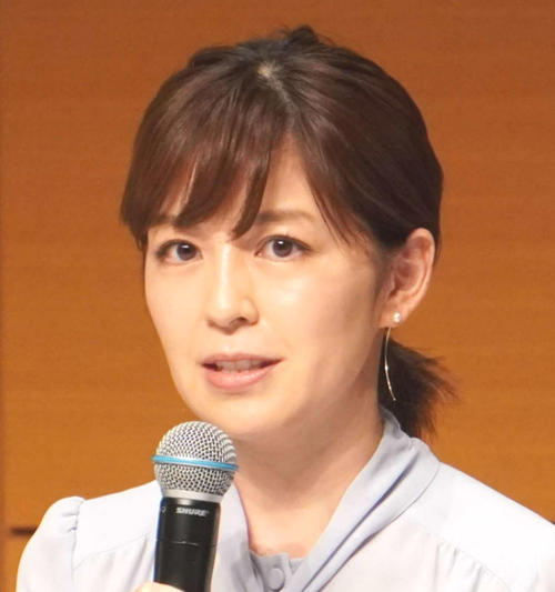 「年取ってもエグイ美人」元フジ超人気アナ２人にSNS沸く　神田愛花はボヤキ「嫉妬の対象」