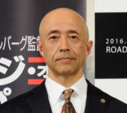 バレー協会監事の67歳弁護士、負けて強しの日本へ「本当に立派」イタリアは「優勝候補…」