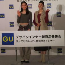 アンミカ、八木莉可子から「笑顔がすてきで観音様に会ったような、ありがたい気持ち」称賛受ける