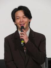 中村倫也、NHK「精神科医ヨワイ」で医師役初挑戦「台本以外で活字を読まない人間ですけど…」