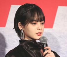 平手友梨奈、韓国大手エンタメ企業「HYBE」の新法人・新レーベル「NAECO」との契約終了