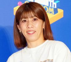 吉田沙保里「もう霊長類最強女子ですよね」藤波朱理に最強称号禅譲 ！？「特徴違う」けど太鼓判