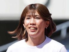 吉田沙保里「私もその気持ちがすごく分かる」須崎優衣“包囲網”突破での銅に「ホっ」本音吐露