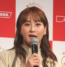 藤本美貴、横澤夏子とそろって浴衣ショット披露　涼しげな姿に「浴衣ママおきれい」と反響