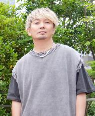 湘南乃風SHOCK EYE「この時期だけでも、平和、戦争について考えてもらえたら」と呼び掛ける