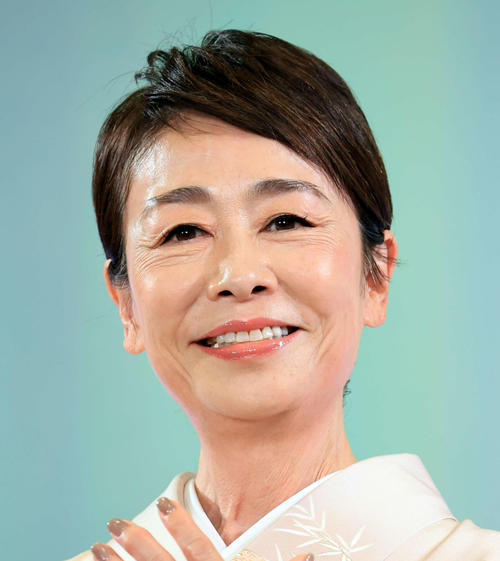 安藤優子さん、南海トラフ地震への注意を呼びかける「ぜひぜひ備えをしてくださいね」