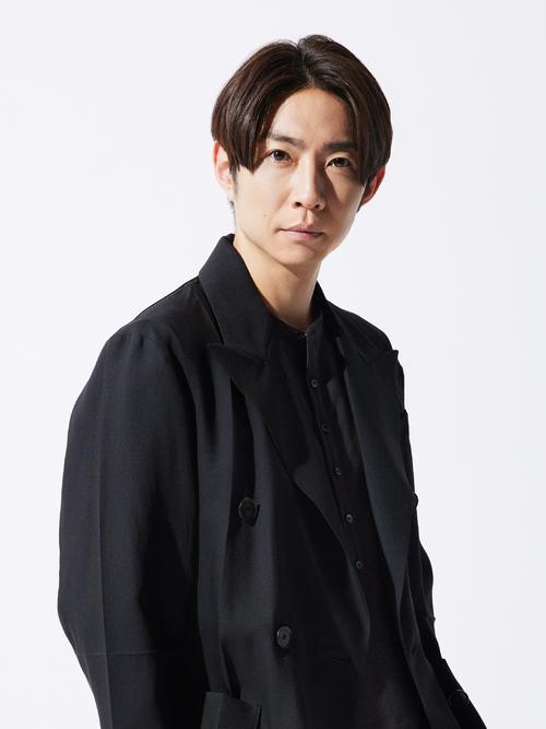 嵐の相葉雅紀がテレビアニメ「殿と犬」に声優出演「ほっこりする温かい関係性がとても好き」