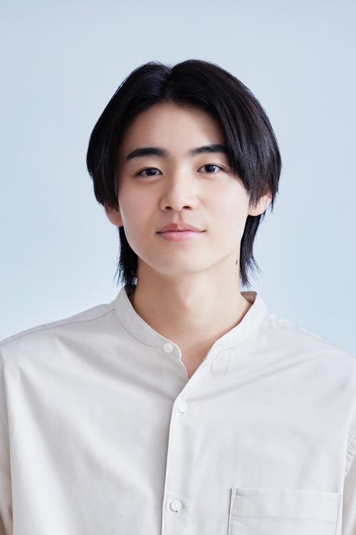 20歳井内悠陽「ワタナベ次世代プロジェクト」に出演決定！「爆上戦隊ブンブンジャー」俳優