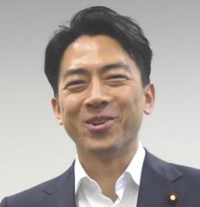 小泉進次郎氏は「出馬にだいぶ傾いている」田崎史郎氏が自民党総裁選に向けた水面下の動きを解説