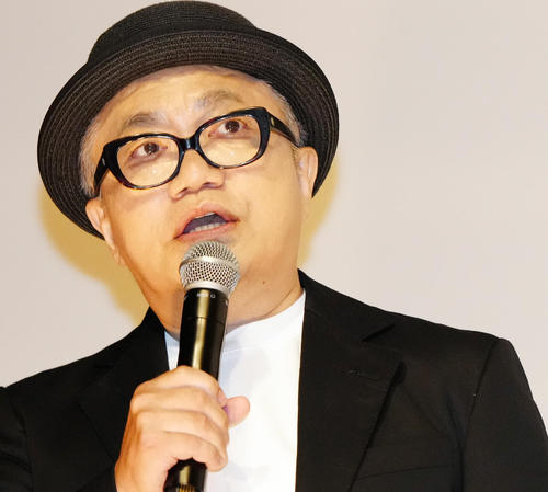 水道橋博士「フワちゃんや性加害疑惑でもないタレントの不倫もたいした問題ではない」私見に反響