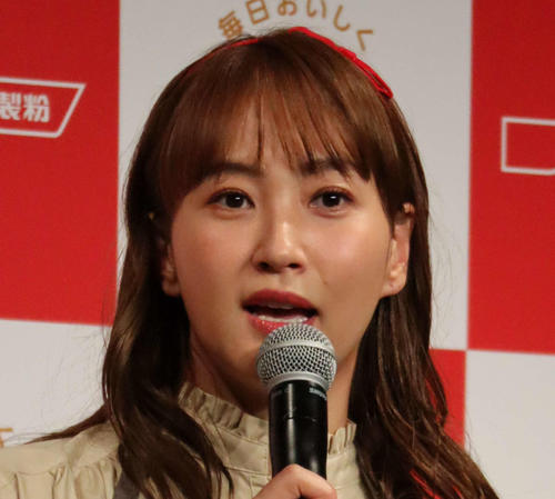 藤本美貴「プロポーズされる予定だった」思い出の場所へ家族で訪れ「また家族の思い出増えた」