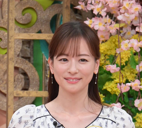 皆藤愛子　小倉記念で◎リフレーミング的中！「単勝当たったー」にファン「今日も良い笑顔」