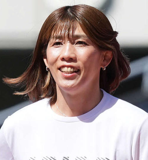 吉田沙保里さん、日本レスリング躍進の理由語る「女子の軽量級だけでなく…」過去最多金８個獲得