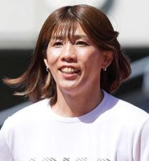 吉田沙保里さん、日本レスリング躍進の理由語る「女子の軽量級だけでなく…」過去最多金８個獲得