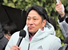 青学大陸上部の原晋監督「ネガティブキャンペーンか」パリ五輪女子マラソンの接触シーンに私見