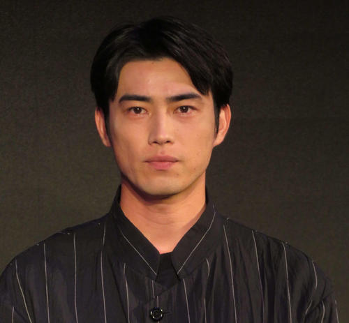 樫尾篤紀、染谷有香とのＷ主演映画でトラウマ「公衆便所を素手で触るシーンが今でも…」