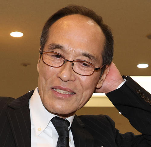 東国原英夫氏、やす子の「許してます」発言への誹謗中傷に「ネット社会は一体どうなってんの？」