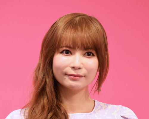 中川翔子「やっぱりさ　SNSは好きとかハッピーを書くのが良いって思う」言葉の「チカラ」指摘