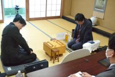 【将棋】佐々木勇気八段連勝、藤井聡太竜王へのタイトル戦初挑戦決める　竜王戦挑戦者決定３番勝負