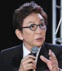 古舘伊知郎「テレビはすぐ『ポスト岸田』ってなる」番組で苦言…自民は「生まれ変わってない」