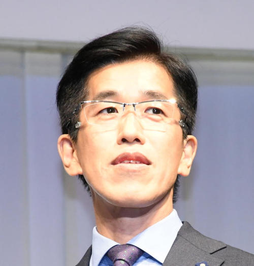 岸博幸氏、次の総理を実名予想「知名度考えると…」と投稿もＸ「あり得ない」「人材不足」の声