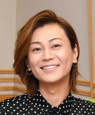 氷川きよし、活動再開後初のコンサートが延期　台風７号の影響で　17日の公演は予定通り開催へ