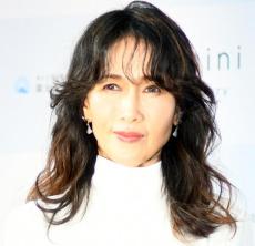 工藤静香「楽しくご覧になって」料理投稿に「ゴミを家族に食べさせるのか？などご指摘があった」