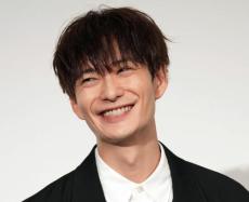 岡田将生 35歳誕生日迎え「航一さんを演じられてるこのタイミングはとても運命的」