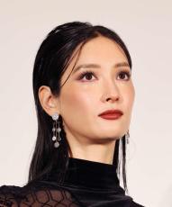 菜々緒、オフィシャルファンクラブ開設発表「心温まる交流の場を作っていけたらと」