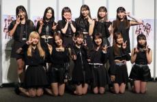 モーニング娘。’24「最強のモーニング娘をアピールしたい」13人体制初のシングルリリイベ