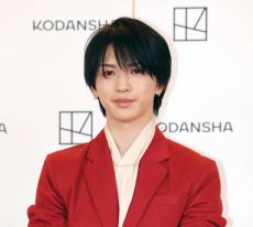 元キンプリ岩橋玄樹「タトゥー」×「筋骨隆々」SNSキュン死「エロ」「腹筋が」「男前過ぎ」