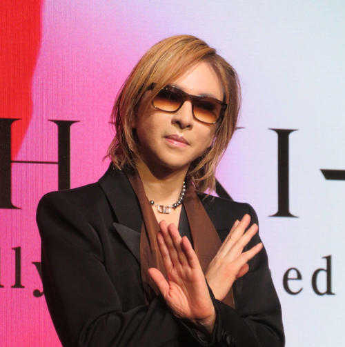 YOSHIKIプロデュース「XY」の公演中止にメンバーP→★が吐露「大変申し訳ない気持ちでいっぱい」