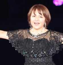 中澤裕子「会うと一瞬で感覚戻る」矢口真里と２ショット「最強の2トップ」「名コンビ」