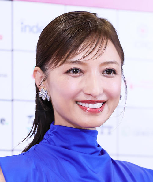 望月理恵「スタッフにも共演者にも誰にもいわれない笑」ショートヘアにイメチェンを自己申告