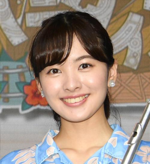 日テレ河出奈都美アナ「news enery.」ファミリー全員集合ショット「仲の良さ伝わる」