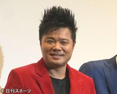 バッドボーイズ佐田正樹、脳梗塞で救急搬送されていた「絶対に言わないでくれって…」