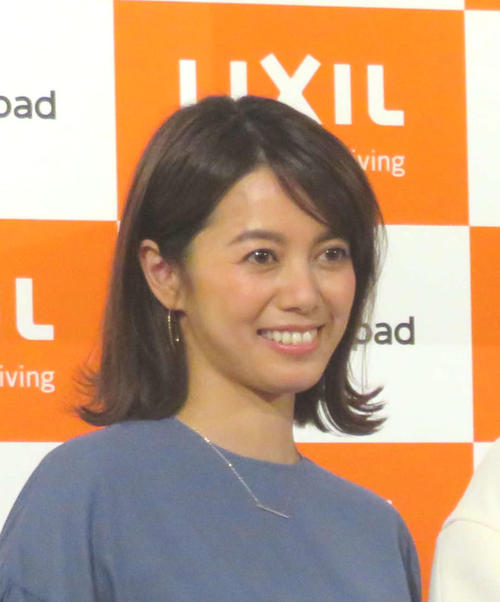 「すてきな関係性」NiziUリマの母・中林美和、顔出し親子ショット公開「頑張ってきた証」