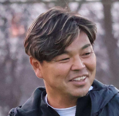 元サッカー日本代表FW城彰二氏「あのときは動揺した」相手に尻タッチされ耳元で「アイラブユー」