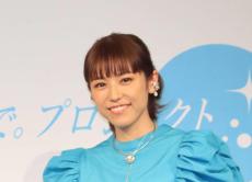 若槻千夏が独立　23年所属したプラチナムプロダクションが発表