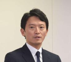 斎藤兵庫知事パワハラ疑惑「課長補佐レベルの人を知事に選んでしまった」元官僚の大学教授が自戒